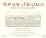 Domaine de Chevalier (6 Bottles in OWC) 2018  Front Label