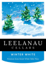 Leelanau Wine Cellars Winter White  Front Label