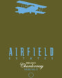 Airfield Estate Unoaked Chardonnay 2010 Front Label