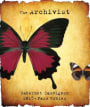 The Archivist Paso Robles Cabernet Sauvignon 2013  Front Label