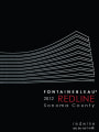 Adobe Road Redline Red Blend 2012 Front Label