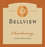 Bellview Winery Chardonnay 2013 Front Label