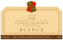 Paul Blanck Et Fils Gewurztraminer Altenbourg 2016  Front Label