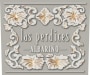 Las Perdices Mendoza Albarino 2014 Front Label