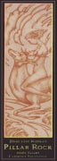 Pillar Rock Vineyard Cabernet Sauvignon 2005  Front Label