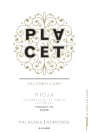 Palacios Remondo Placet De Valtomelloso 2013 Front Label