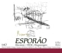 Herdade Do Esporao Reserva Red 2007  Front Label