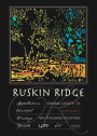 Ruskin Ridge Sonoma County Zinfandel 2014  Front Label