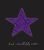 Purple Star Wines Syrah 2008 Front Label