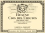 Louis Jadot Beaune Clos des Ursules Premier Cru Domaine des Heritiers (375ML) 2023  Front Label