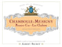 Albert Bichot Chambolle Musigny Les Chabiots Premier Cru 2013  Front Label