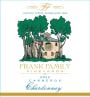 Frank Family Vineyards Chardonnay (375ML half-bottle) 2022  Front Label