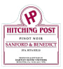 Hitching Post Sanford & Benedict Pinot Noir 2017  Front Label