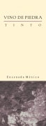 Casa de Piedra Vino de Piedra Tinto 2014  Front Label