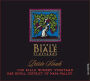 Robert Biale Vineyards Napa Valley Petite Sirah 2012  Front Label