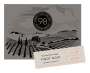 Ninety Plus Cellars Lot 75 Reserve Pinot Noir 2019 Front Label