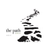 The Interrobang Wine The Path Merlot 2012  Front Label