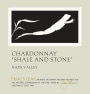 Frog's Leap Shale and Stone Napa Valley Chardonnay (375ML half-bottle) 2021  Front Label