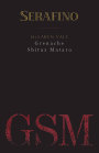 Serafino Wines GSM Grenache Shiraz Mataro 2015 Front Label