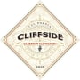 Cliffside  2015  Front Label