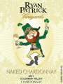 Ryan Patrick Naked Chardonnay 2011 Front Label