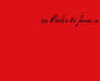 Rasa Vineyards in Order to form a more perfect union 2012  Front Label