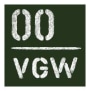 00 Wines VGW Chardonnay (1.5 Liter Magnum) 2022 Front Label