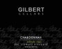 Gilbert Cellars Doc Stewart Vineyard Chardonnay 2011 Front Label