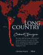 Long Country Chile Cabernet Sauvignon 2020  Front Label
