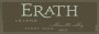 Erath Leland Pinot Noir 2002  Front Label