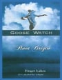 Goose Watch Winery Pinot Grigio 2013 Front Label