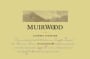 Muirwood Vineyards Zanetta Vineyard Reserve Chardonnay 2013  Front Label