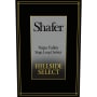 Shafer Hillside Select Cabernet Sauvignon (1.5 Liter Magnum) 2012  Front Label