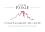 Paul Jourdan   Chateauneuf-du-Pape Cuvee Papale 2019  Front Label