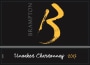 Brampton Unoaked Chardonnay 2017  Front Label
