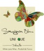 Domaine Salvard Unique Sauvignon Blanc 2018  Front Label