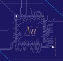 Nu Wines Pinot Noir 2014  Front Label
