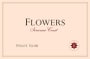 Flowers Sonoma Coast Pinot Noir (1.5 Liter Magnum) 2019  Front Label