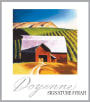 DeLille Doyenne Signature Syrah 2014  Front Label