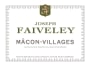 Faiveley Macon-Villages 2014  Front Label
