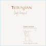 Tutunjian Family Vineyards Single Vineyard Cabernet Sauvignon 2016  Front Label