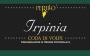 Perillo Irpinia Coda di Volpe 2014  Front Label