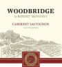 Woodbridge Cabernet Sauvignon 2016 Front Label