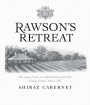 Rawson's Retreat  Shiraz Cabernet 2016  Front Label