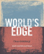 World's Edge World's Edge  Chardonnay, Australia 2017  Front Label