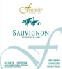 Domaine Fournier Sauvignon Blanc 2015 Front Label