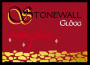 Pedernales Stonewall Glogg  Front Label