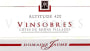 Domaine Jaume Vinsobres Altitude 420 2017  Front Label