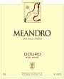 Quinta do Vale Meao Douro Meandro (1.5 Liter Magnum) 2014  Front Label