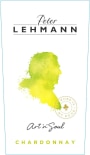 Peter Lehmann Art N Soul Chardonnay 2016  Front Label